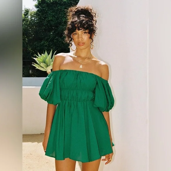 ❤️Princess polly Halton mini dress - Picture 6 of 11